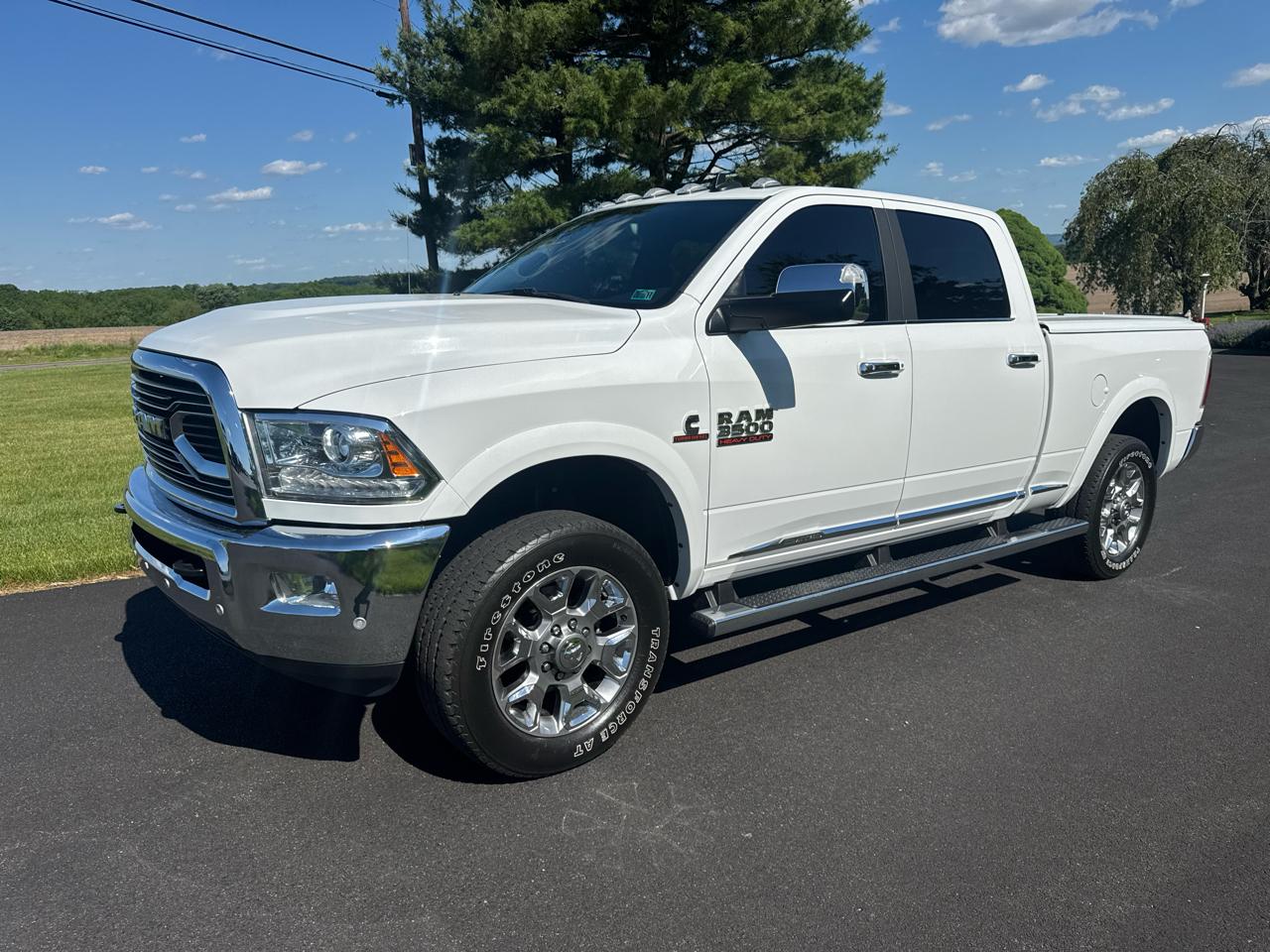 ram ram 3500 pickup 2018 3C63R3FL1JG141931 image ram ram 3500 pickup 2018 3C63R3FL1JG141931 image